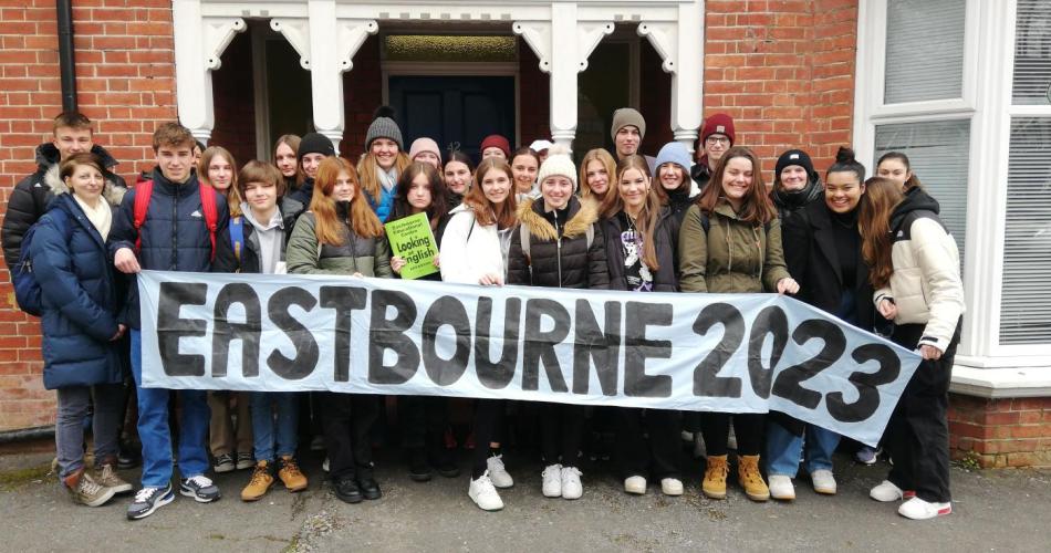 eastbourne