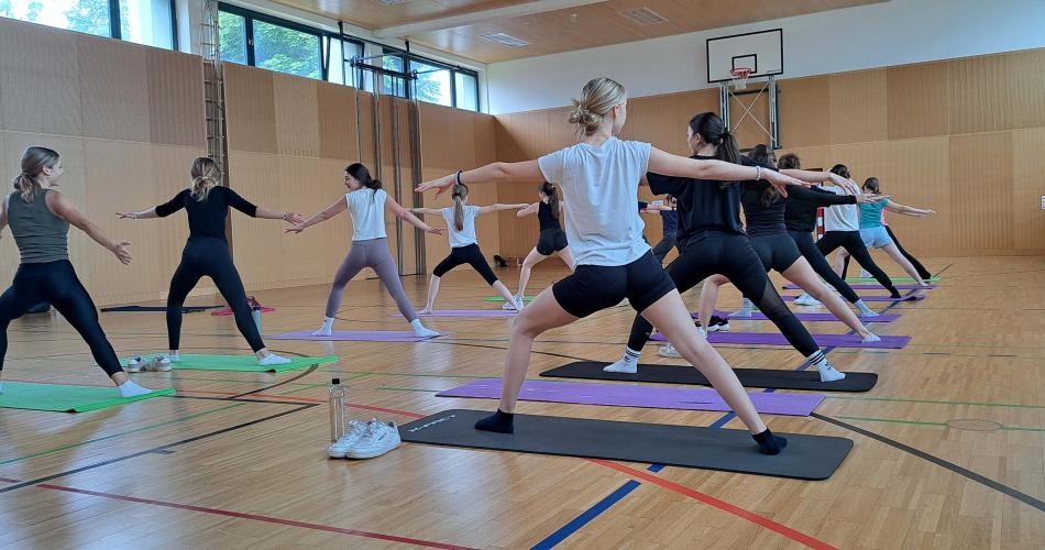Yoga