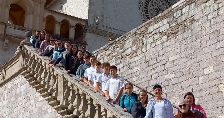 Assisi