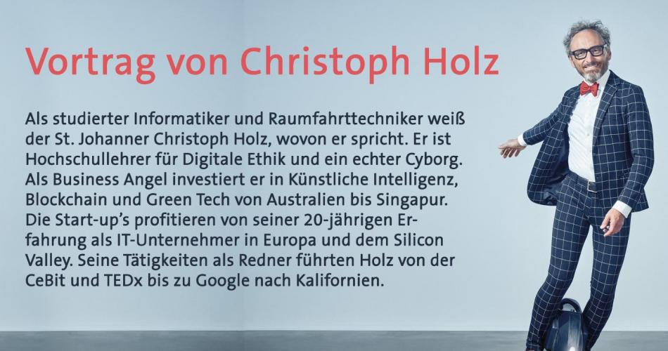 Alumni Holz Titel