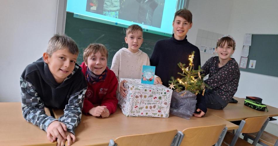 Adventkalender