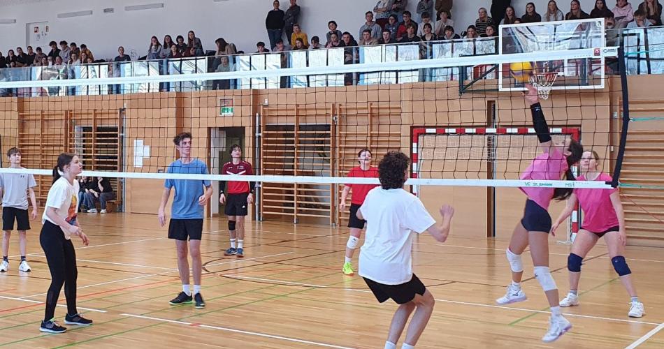 Volleyball