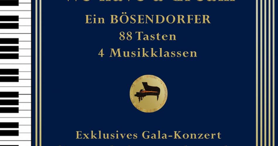 Bösendorfer