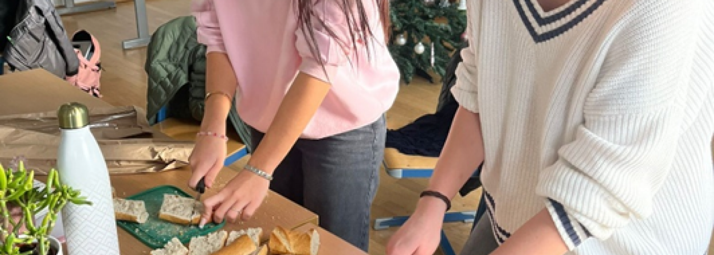 Italienischkochen