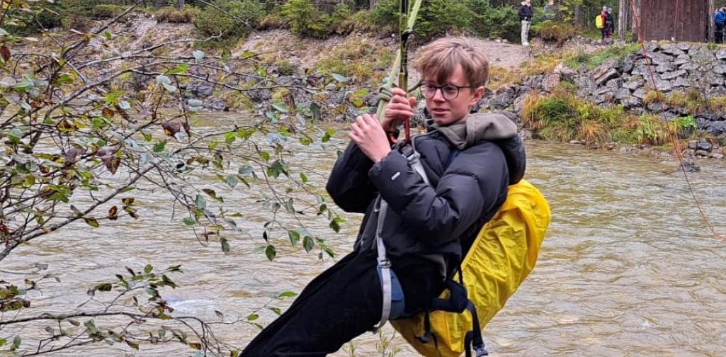 Kennenlerntage5s2 FlyingFox