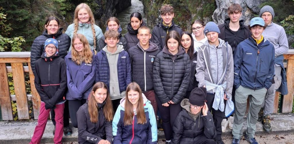 Klassenfoto 5s